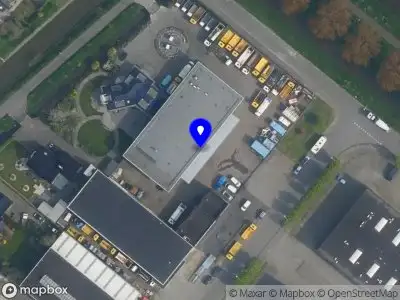 Uitenhage Verhuur B.V.