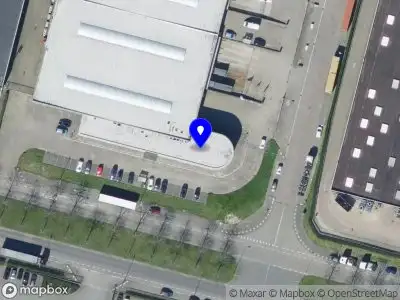 B.V. Marine Supply Centre MSC Rotterdam-Albrandswaard