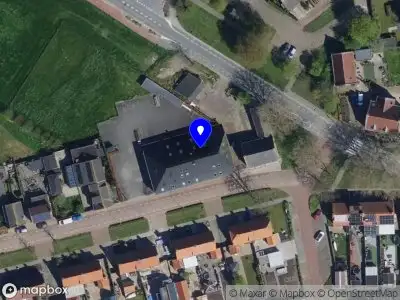NRG Flow B.V. Lage Zwaluwe