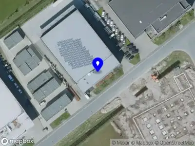 Nieuw bedrijf PUK Benelux B.V.