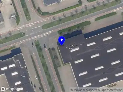 Exim Handelsonderneming Rotterdam B.V. Rotterdam