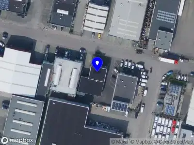 Fiber Filtration B.V. Numansdorp