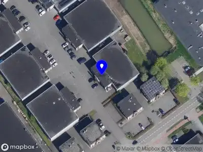 Stahlwille B.V. Raamsdonksveer