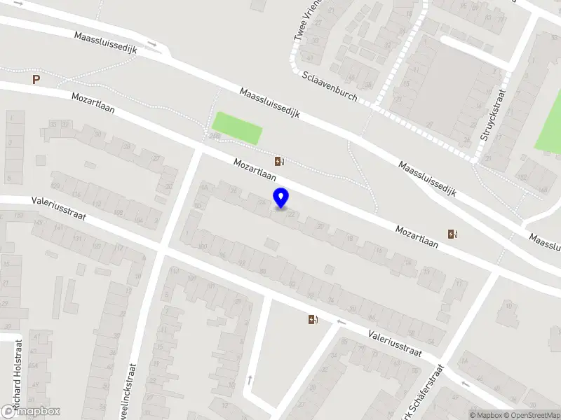 Midland Intern Transport Vlaardingen B.V. Vlaardingen