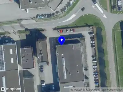 Nieuw bedrijf Recupair