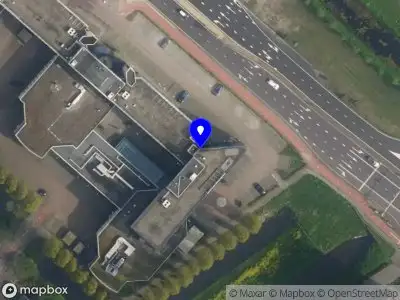 Flexim Instruments Benelux B.V. Rijswijk