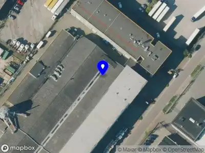 Elten Logistic Systems B.V. Veenendaal