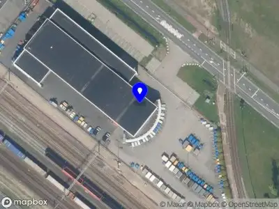 Kabel Service Center International B.V. EUROPOORT ROTTERDAM