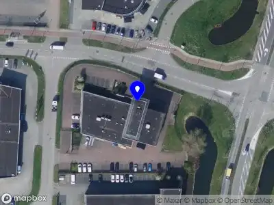 Dutch Fire Safety Group B.V. Dordrecht