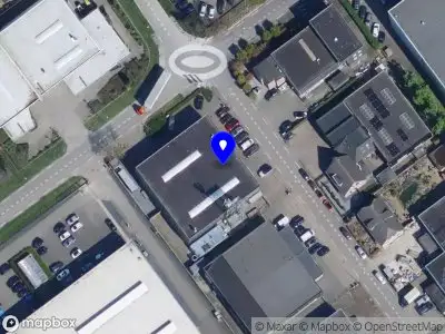 Typhoon Roertechniek B.V. Raamsdonksveer