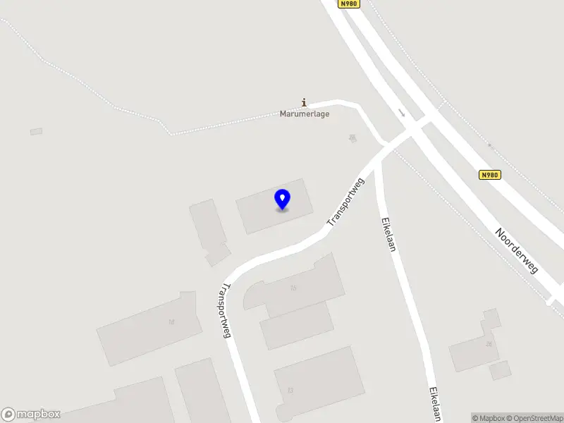 Nieuw bedrijf Folkersma Routing en Sign B.V.