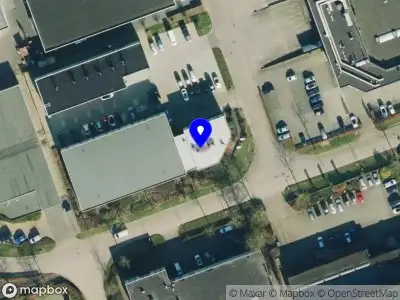 Freudenberg Industrial Services B.V. Zwolle