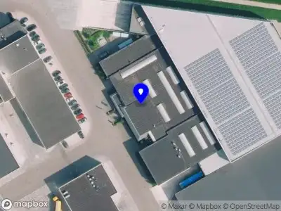Euromac B.V. Genemuiden