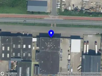 S.I. Nederland B.V. IJMUIDEN