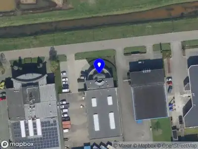 Petro Controls Europe B.V. Oosterhout