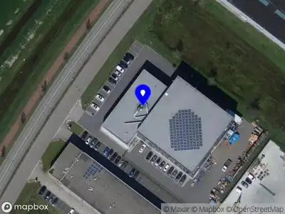 European Pump Services B.V.