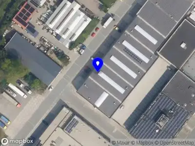 B & D Process Equipment B.V. Rotterdam