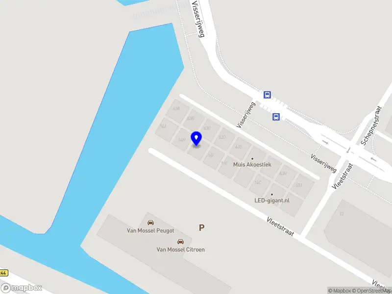 Reek Weegtechniek B.V.