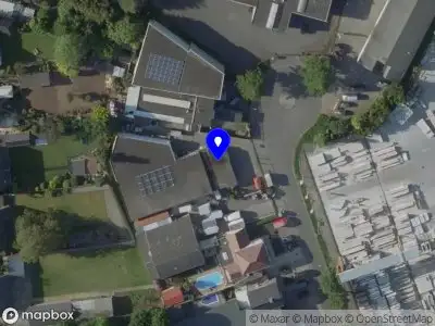 Nieuw bedrijf DETEC Budel