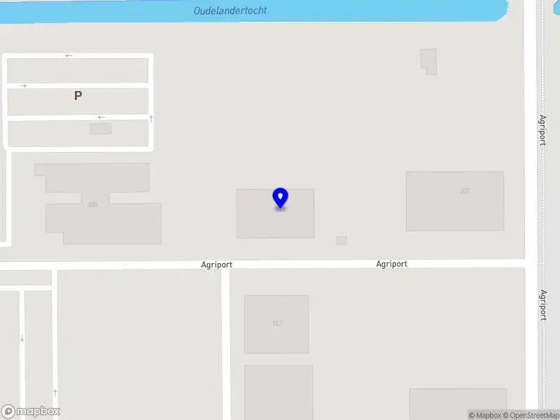 Palletcentrale Noord-Holland B.V. MIDDENMEER