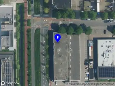 Techn. Import en Export J.L. Bienfait B.V. Haarlem