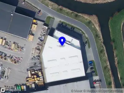 PK OEM Parts B.V. Dordrecht