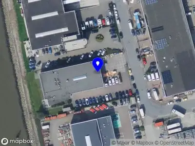 Mampaey Offshore Industries B.V. Dordrecht