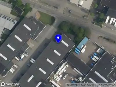 Apparatenbouw Hogedruksmering J. van der Gaag B.V. Zoetermeer