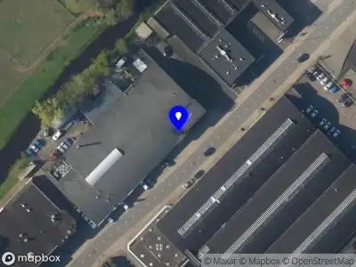Luchttechnisch Revis.-Bureau van Elewout B.V. Voorschoten