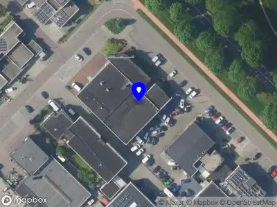 Dema Europe LLC Zeewolde