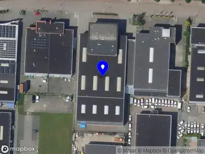 J.B. Hydraulics B.V.