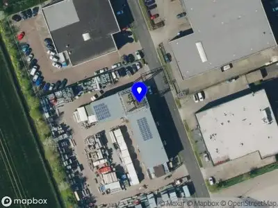 ABS Trading B.V. ANDELST