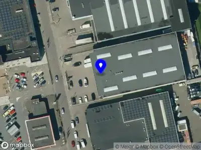 Scheepvaartwinkel Marine B.V. Arnhem
