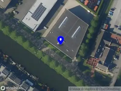 Gebr. Jeltes B.V. in liquidatie