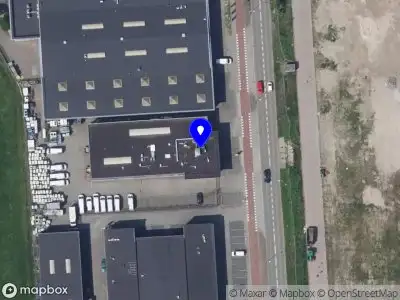 Airview Luchtbehandeling B.V. Hendrik-Ido-Ambacht