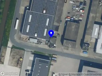 Woning Onderhoud Bedrijf A'dam (W.O.B.A.)