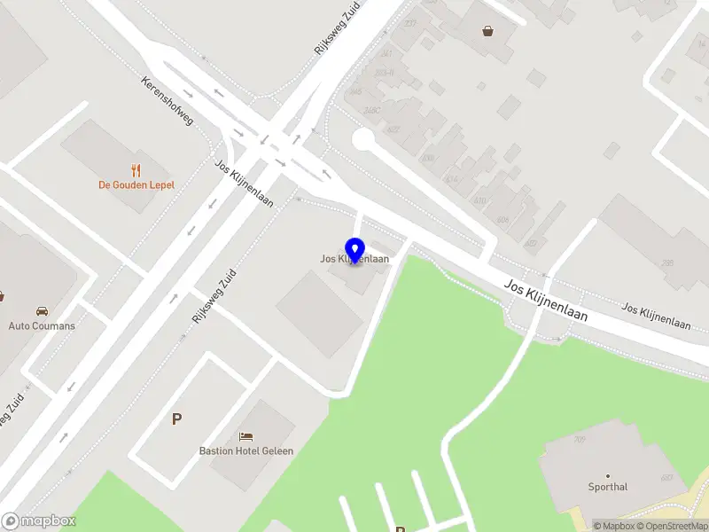 Daily Bakery Limburg V.O.F.