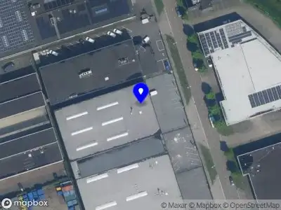 J. Kisch & Zonen B.V. Amsterdam