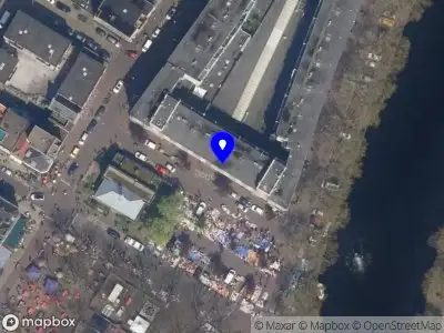 Nieuw bedrijf Jordy´s Bakery B.V.