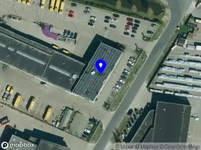 Afvalcombinatie "De Vallei" Bedrijven B.V. Ede