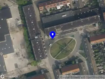Turkse Bakkerij Tanthof Delft