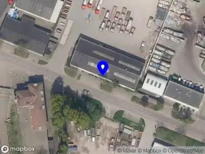 P. van der Kooij Groep B.V.