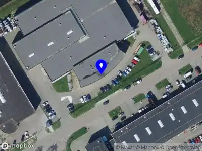 N.V. Reinis SPIJKENISSE