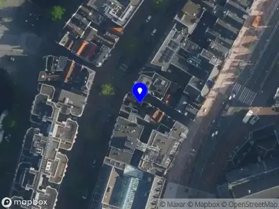 De Hemelse Stenen winkel Amsterdam