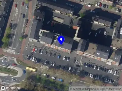 Nieuw bedrijf Patisserie & Catering Fatamorgana