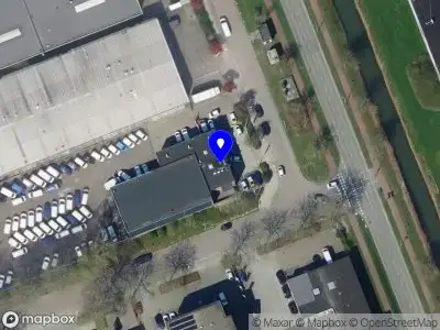 N.V. Milieuservices AVR-Capelle a/d IJssel