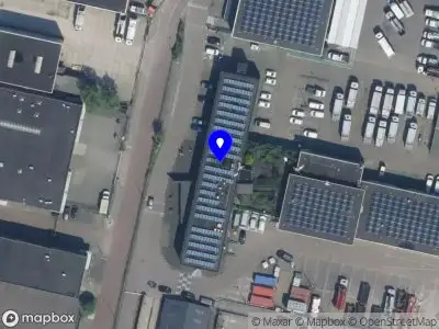 HVC Afvalbrengstation (ABS) Zaandam ZAANDAM