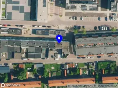 Brood- en Banketbakkerij Hendrik Schaap