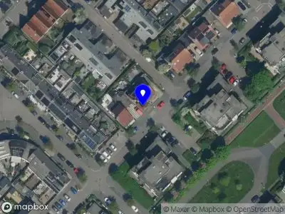 Nieuw bedrijf Gerlofsma Vis