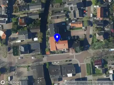 Nico-Bruin Aardappelhandel Noord-Scharwoude